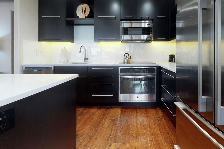 #501 - Kitchen