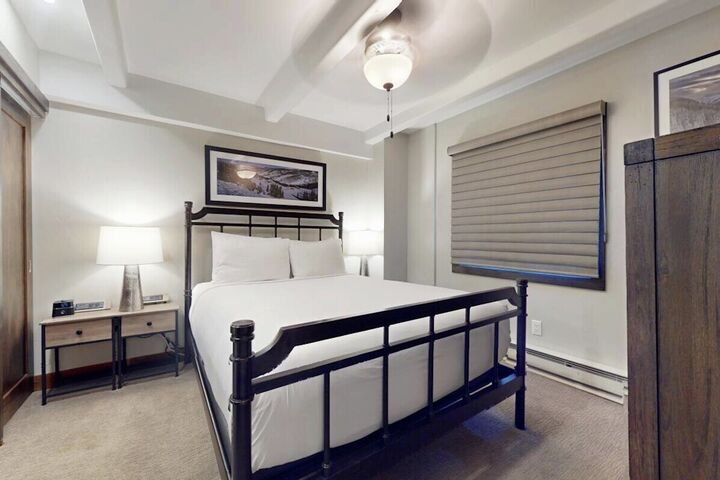 #204 - Bedroom