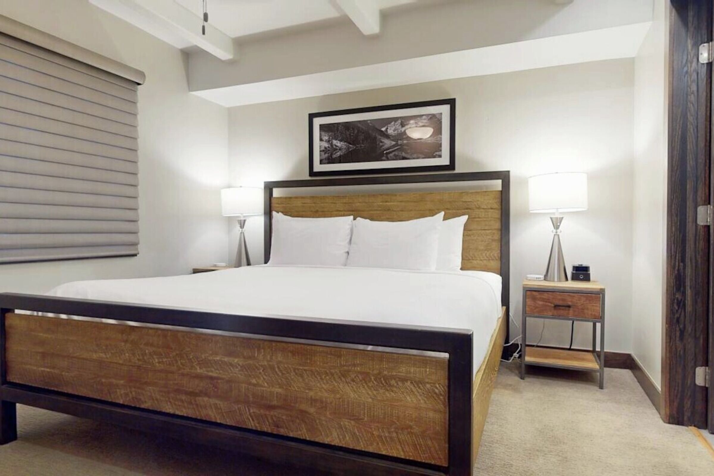 #204 - Master Bedroom