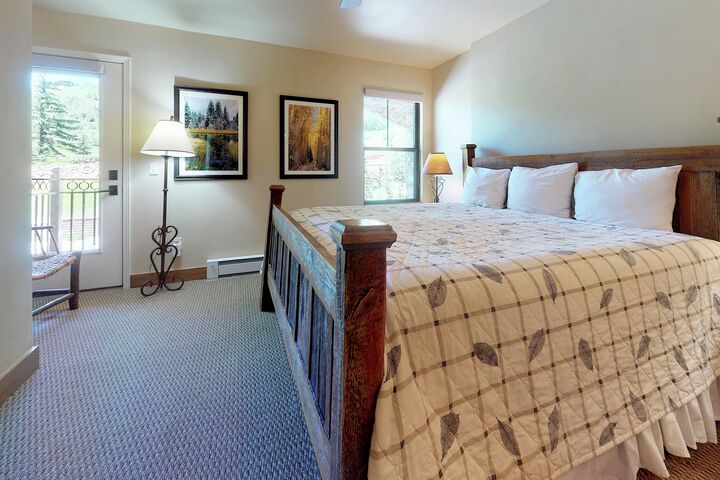 #213 - Bedroom