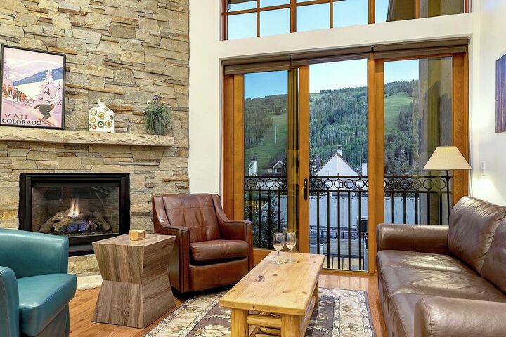 #214 - Living Area