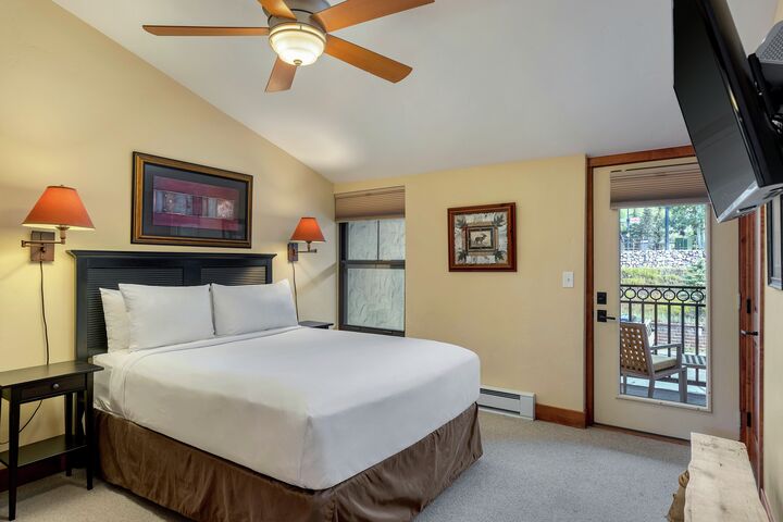 #214 - Bedroom
