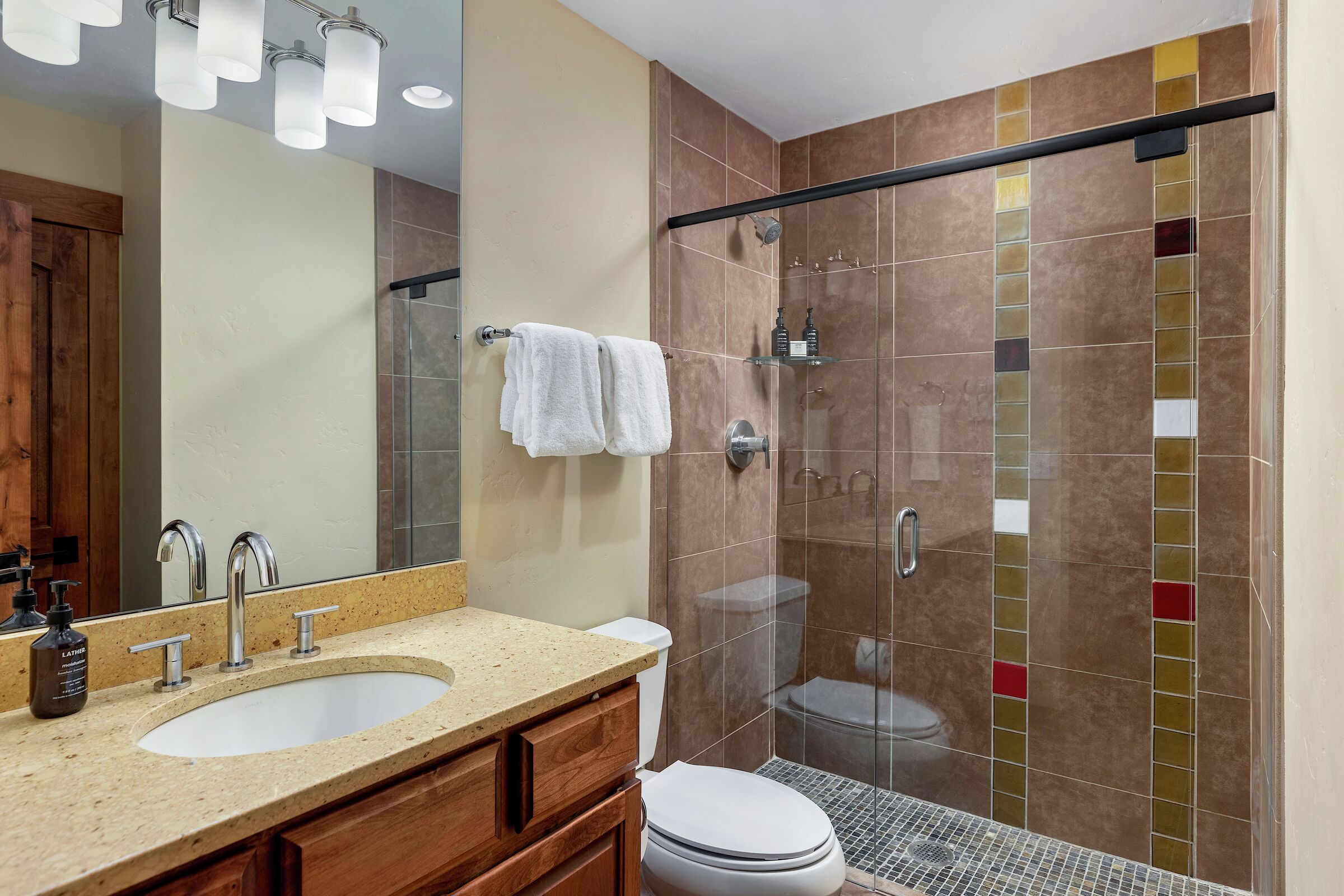 #214 - Bathroom