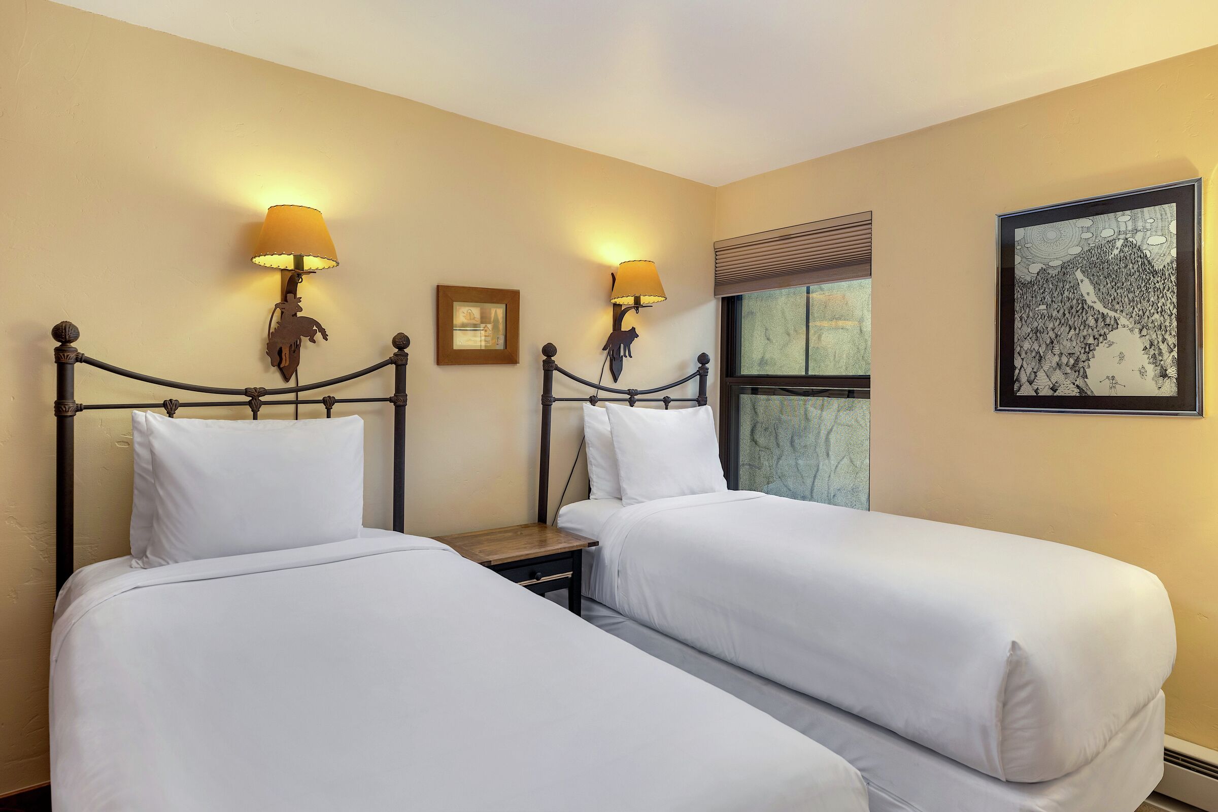 #214 - Bedroom
