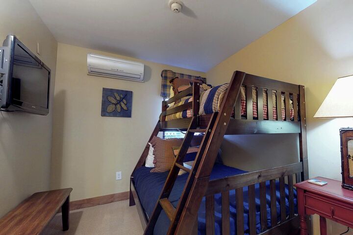 #217 - Bedroom