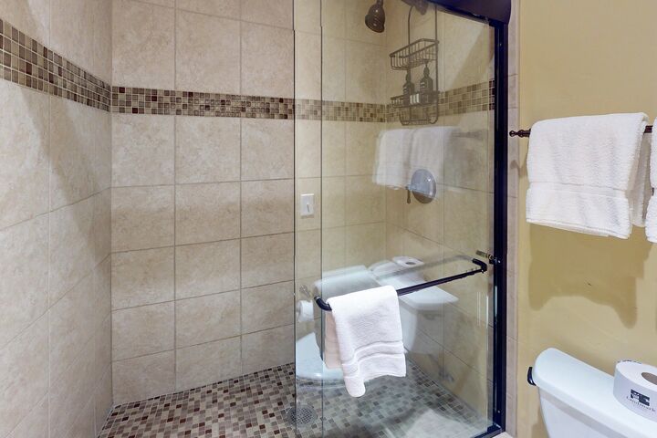 #217 - Bathroom