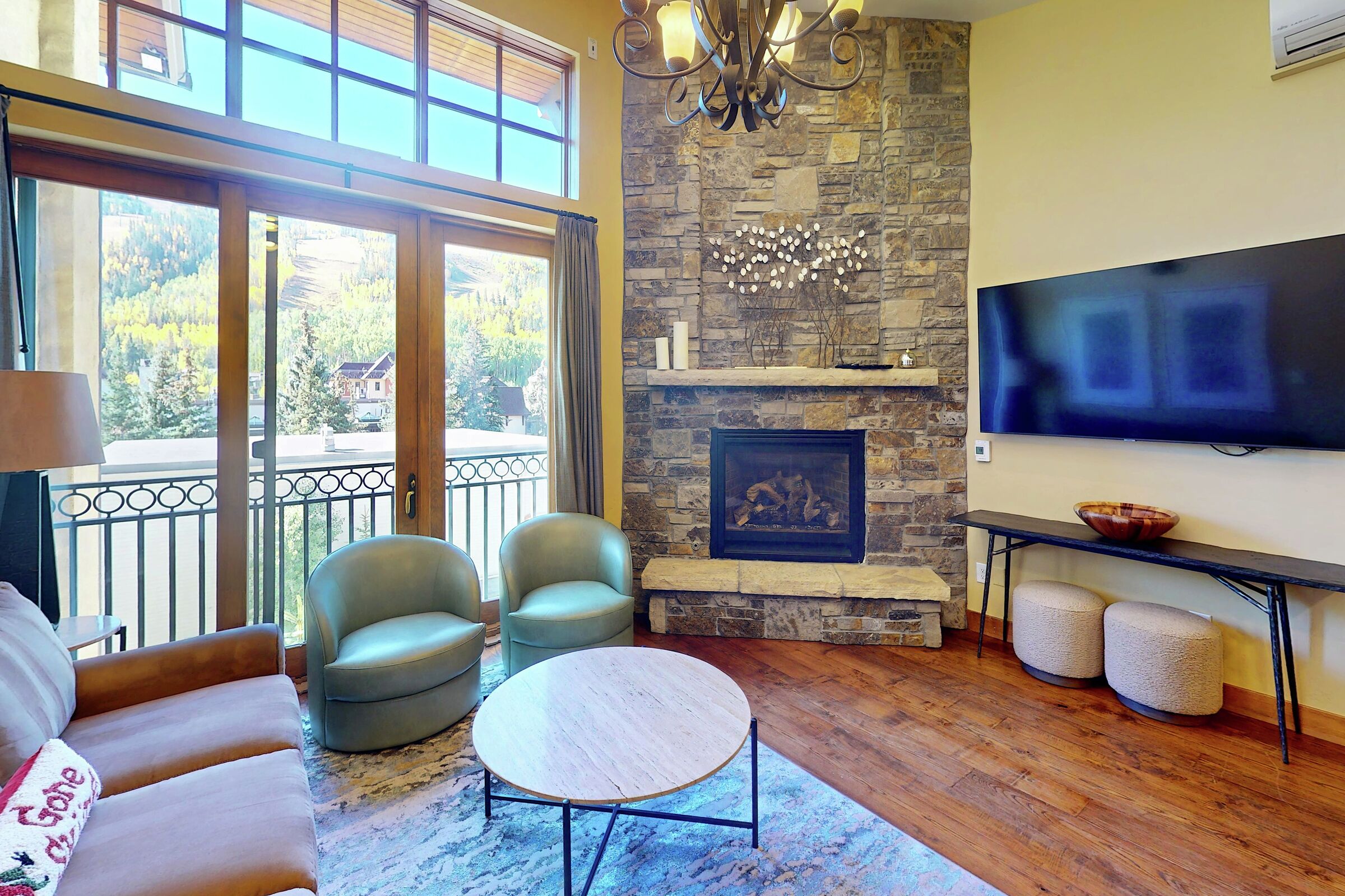 #217 - Living Area