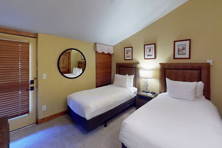 #217 - Bedroom