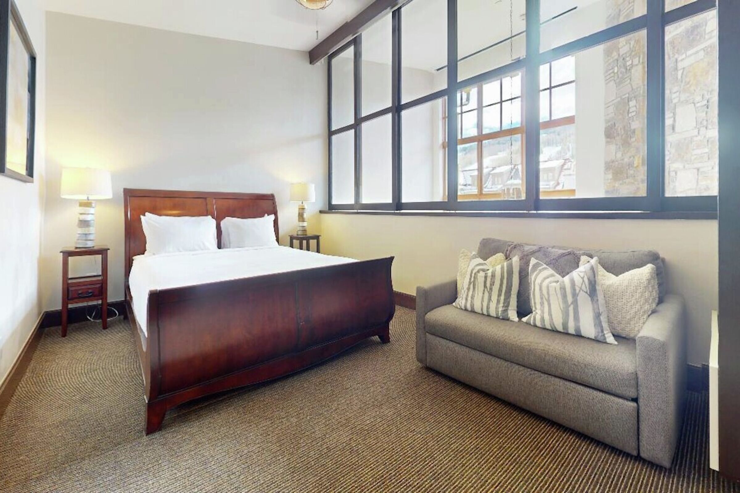 #207 - Bedroom