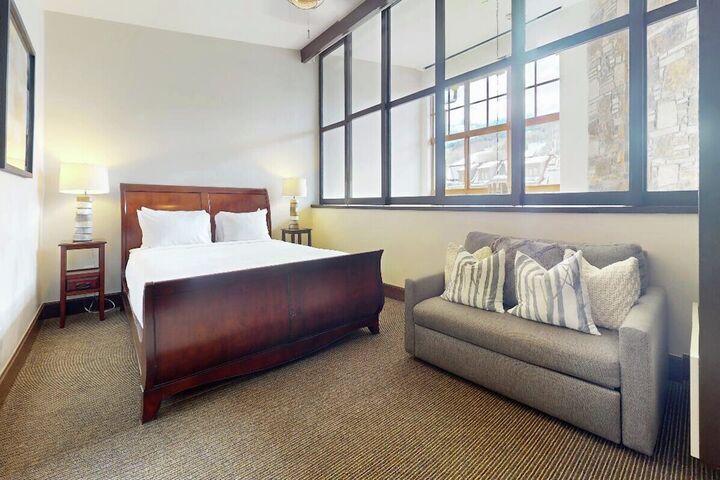 #207 - Bedroom