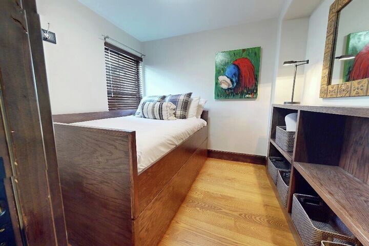 #207 - Bedroom