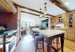 Gallery Thumbnail (#207 - Dining Area & Kitchen)