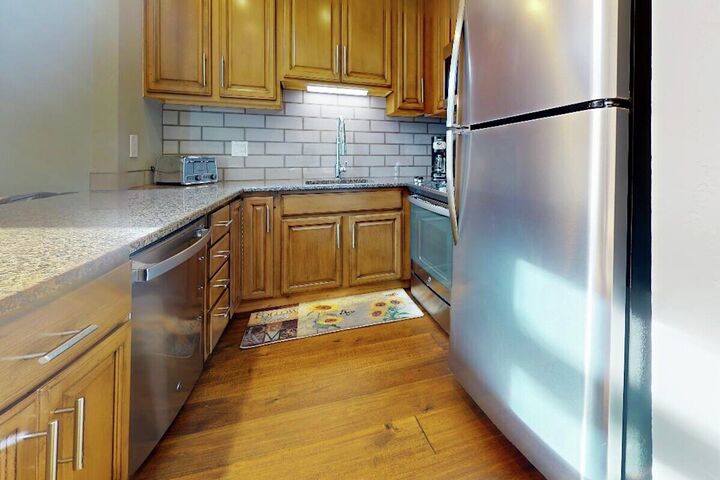 #208 - Kitchen