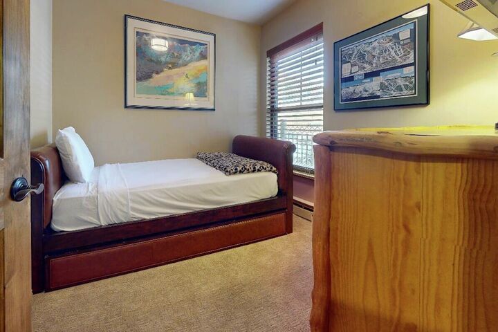 #208 - Bedroom