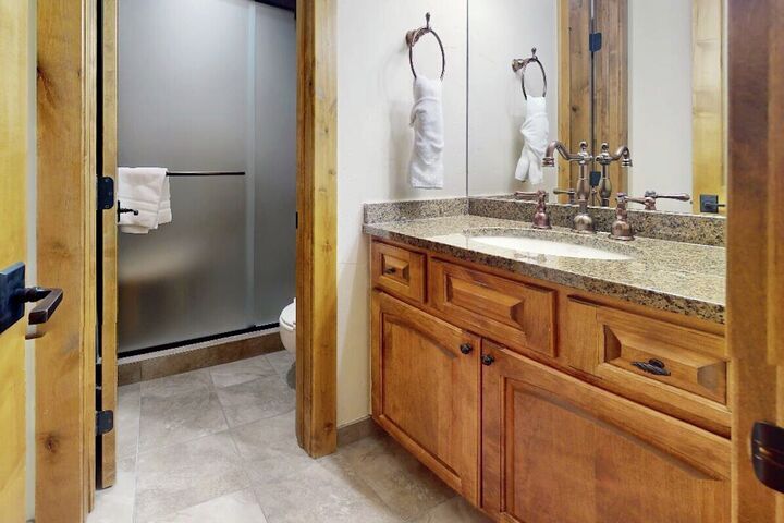 #209 - Bathroom