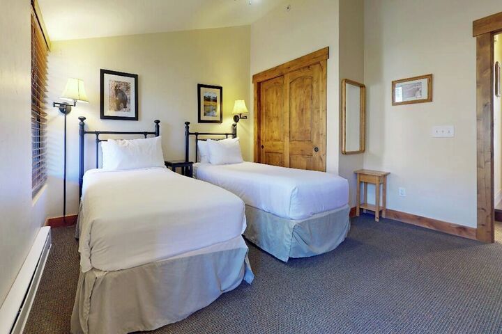 #209 - Bedroom