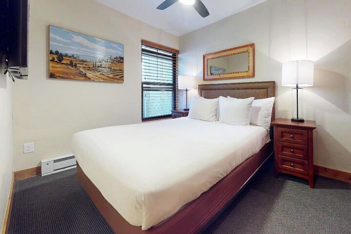 #209 - Bedroom