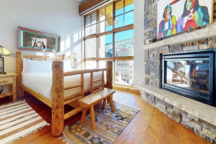 #209 - Master Bedroom