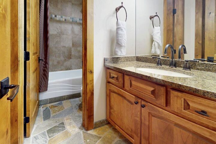 #209 - Bathroom