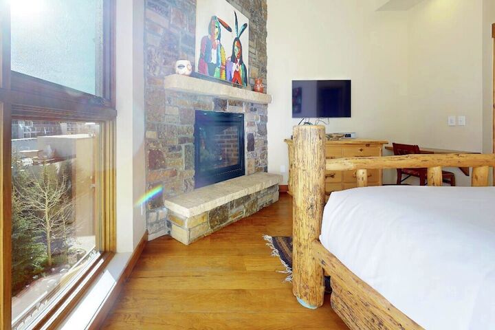 #209 - Master Bedroom