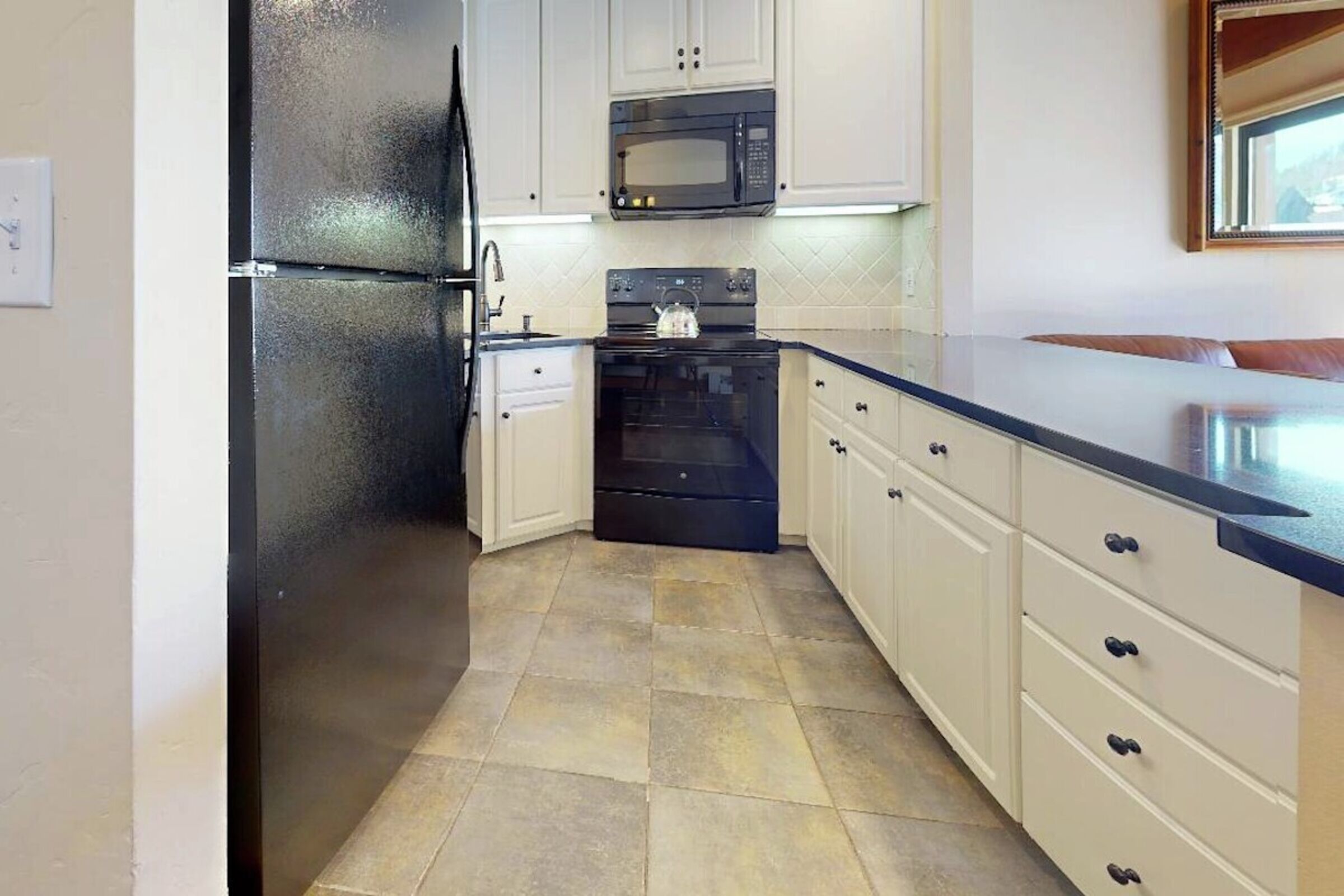 #209 - Kitchen