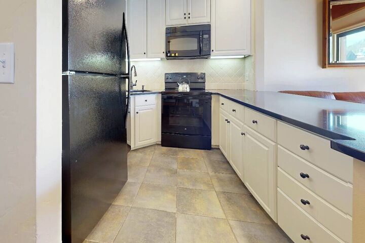 #209 - Kitchen
