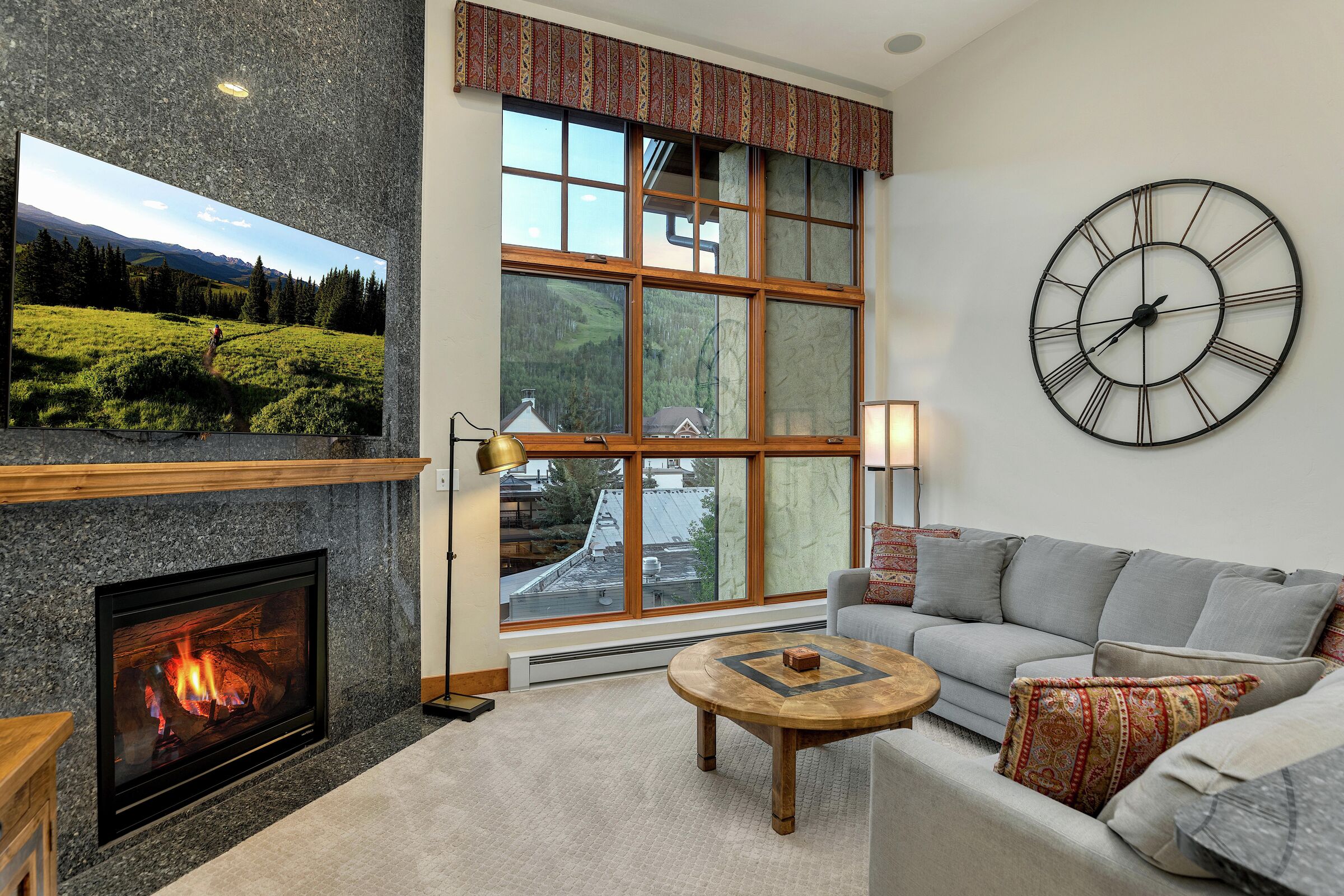 #210 - Living Area
