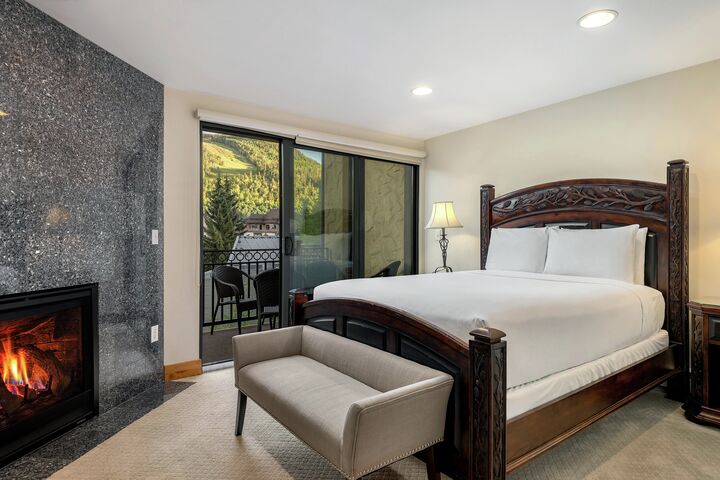 #210 - Master Bedroom