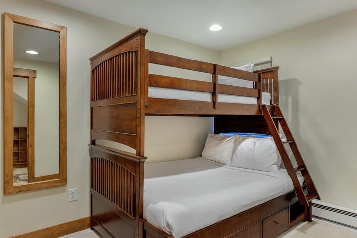 #210 - Bedroom