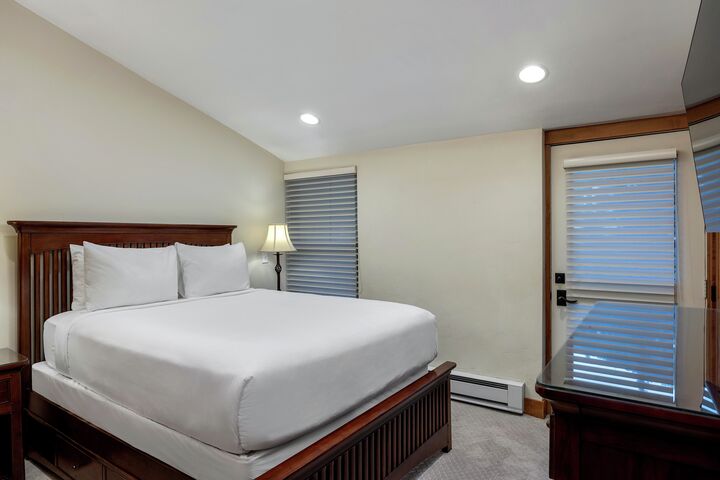 #210 - Bedroom