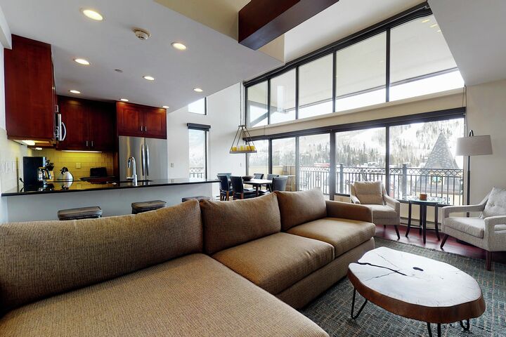 #701 - Living Area