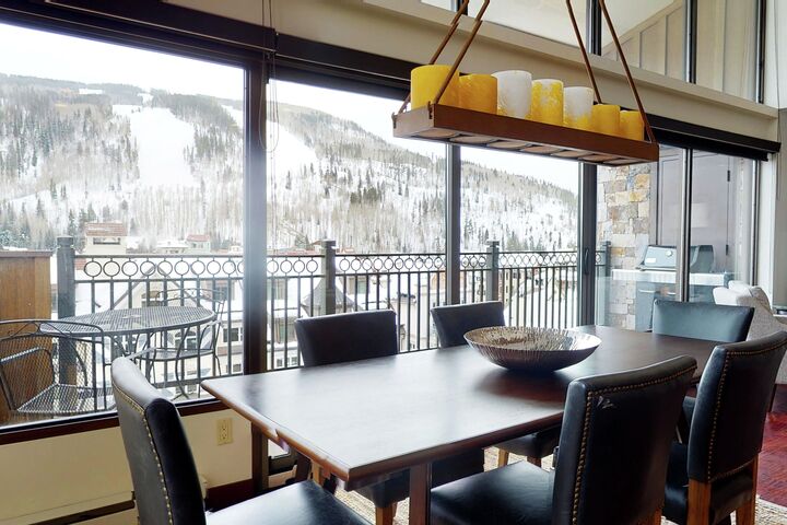 #701 - Dining Area