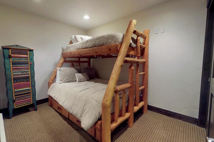#219 - Den with Bunk Beds