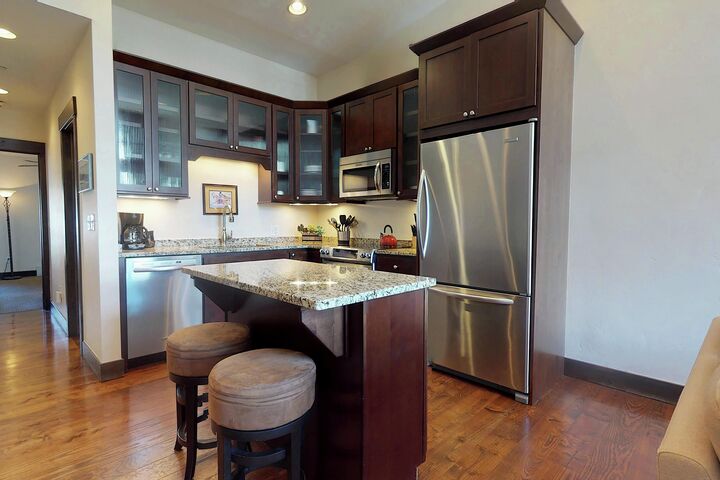 #219 - Kitchen