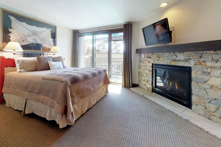 #219 - Master Bedroom