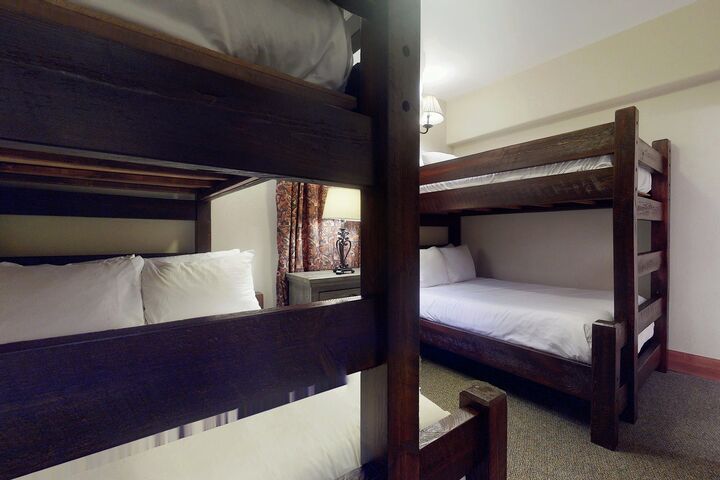 #507 - Bedroom