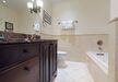 Gallery Thumbnail (#507 - Master Ensuite Bathroom)