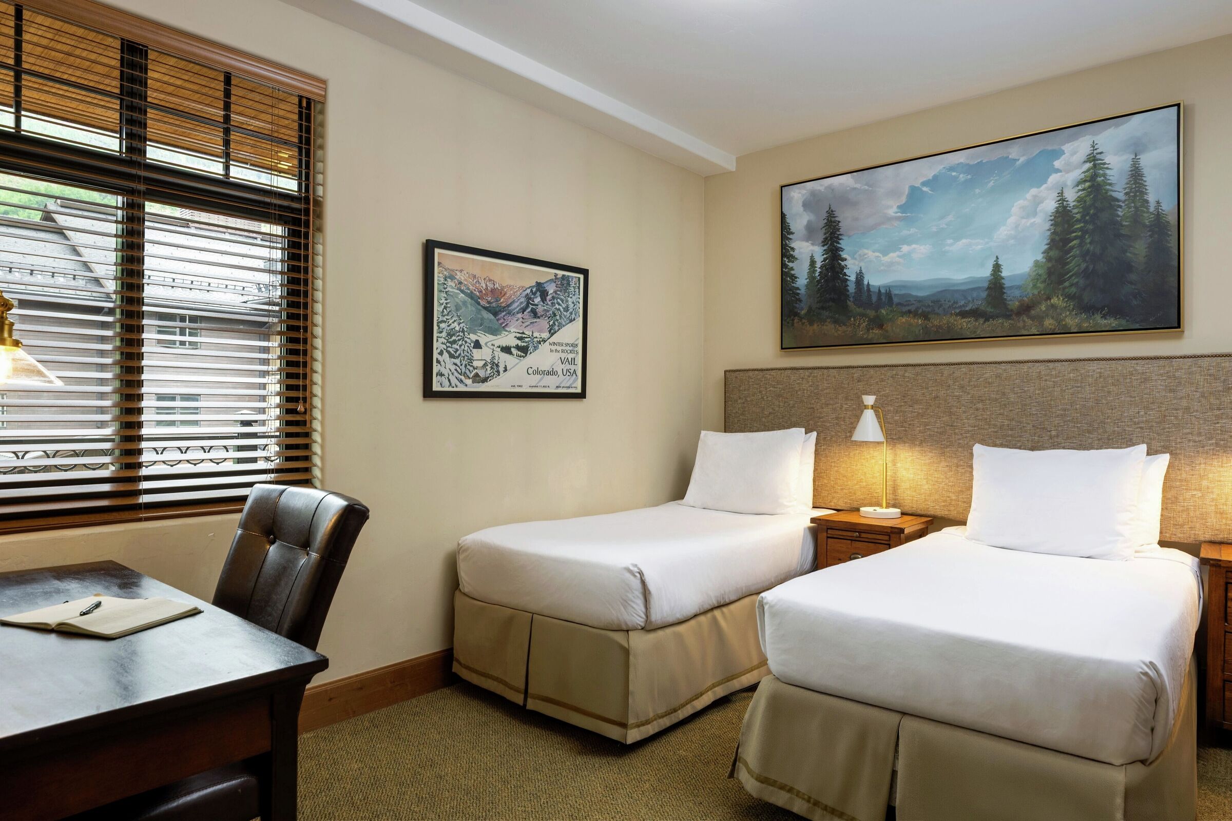 #507 - Bedroom