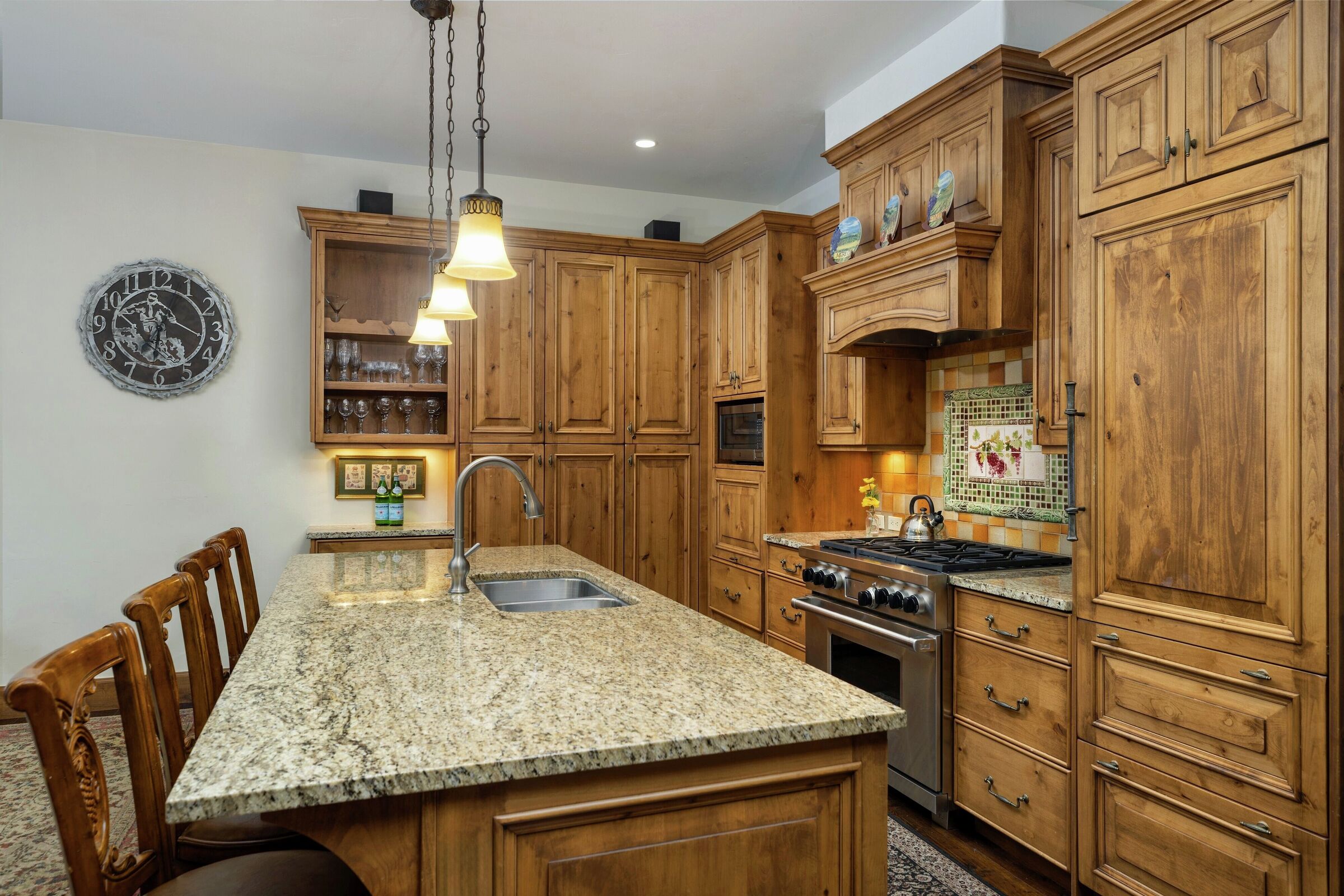 #507 - Kitchen