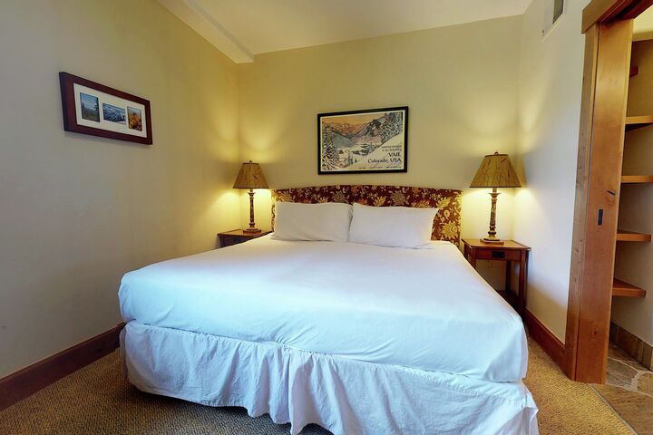 #507 - Bedroom