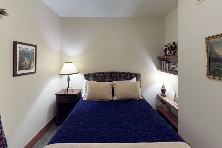 #507 - Bedroom
