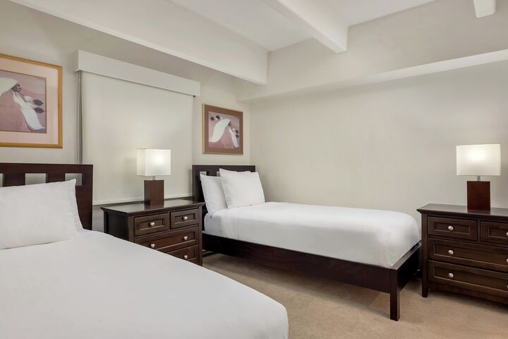 #303 - Bedroom