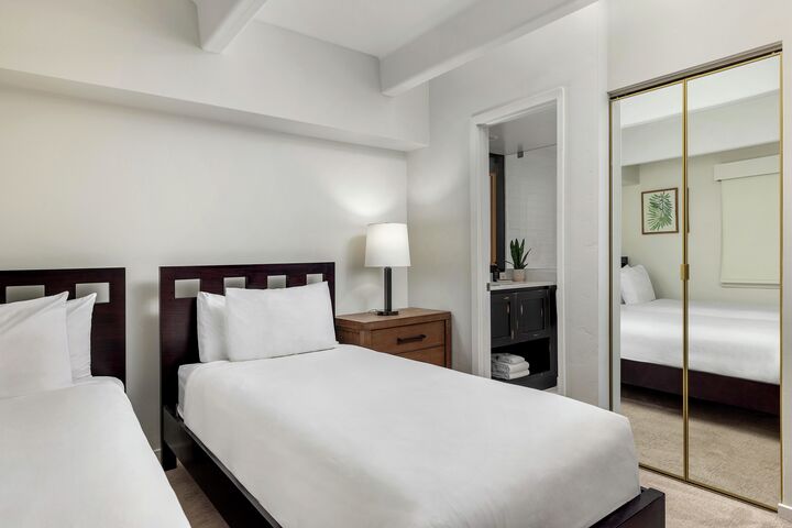 #303 - Bedroom