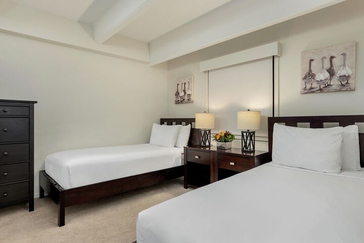 #303 - Bedroom