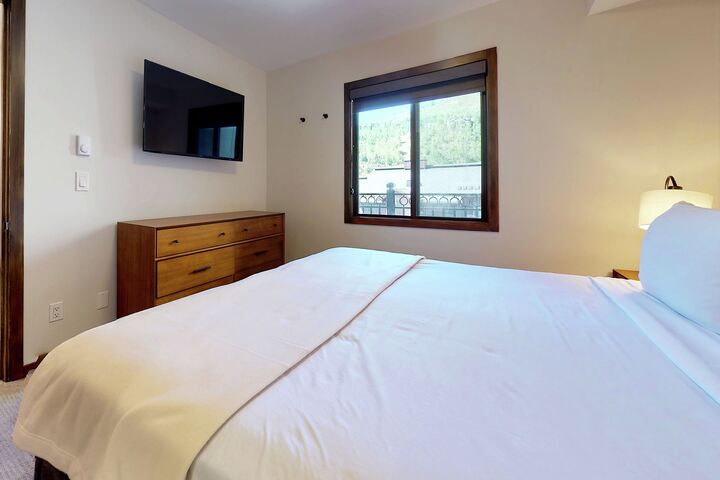 #704 - Bedroom