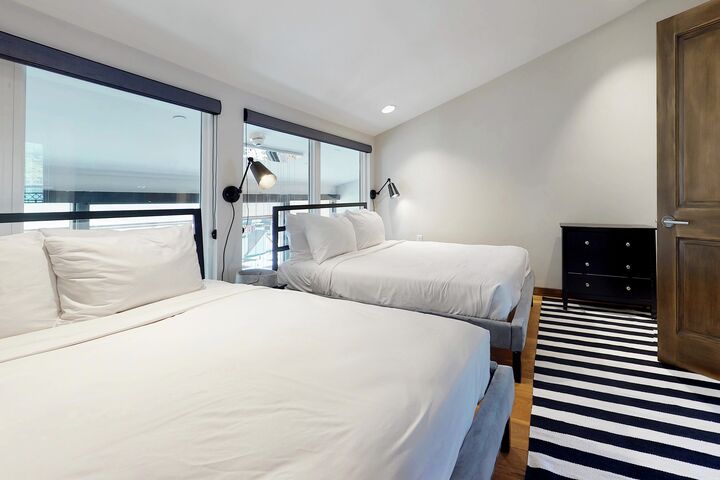 #704 - Loft Bedroom