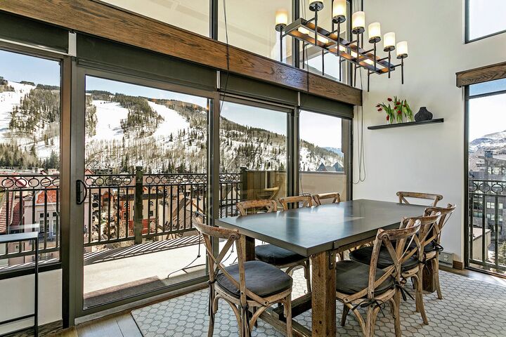 #705 - Dining Area