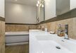 Gallery Thumbnail (#705 - Master Ensuite Bathroom)