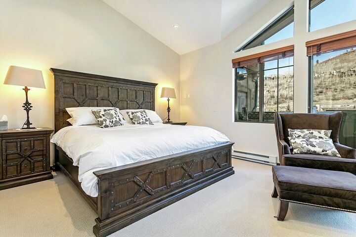 #705 - Master Bedroom