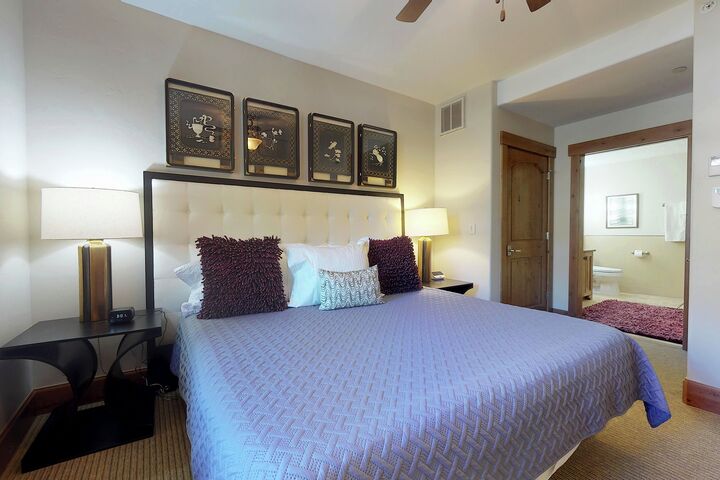 #517 - Master Bedroom